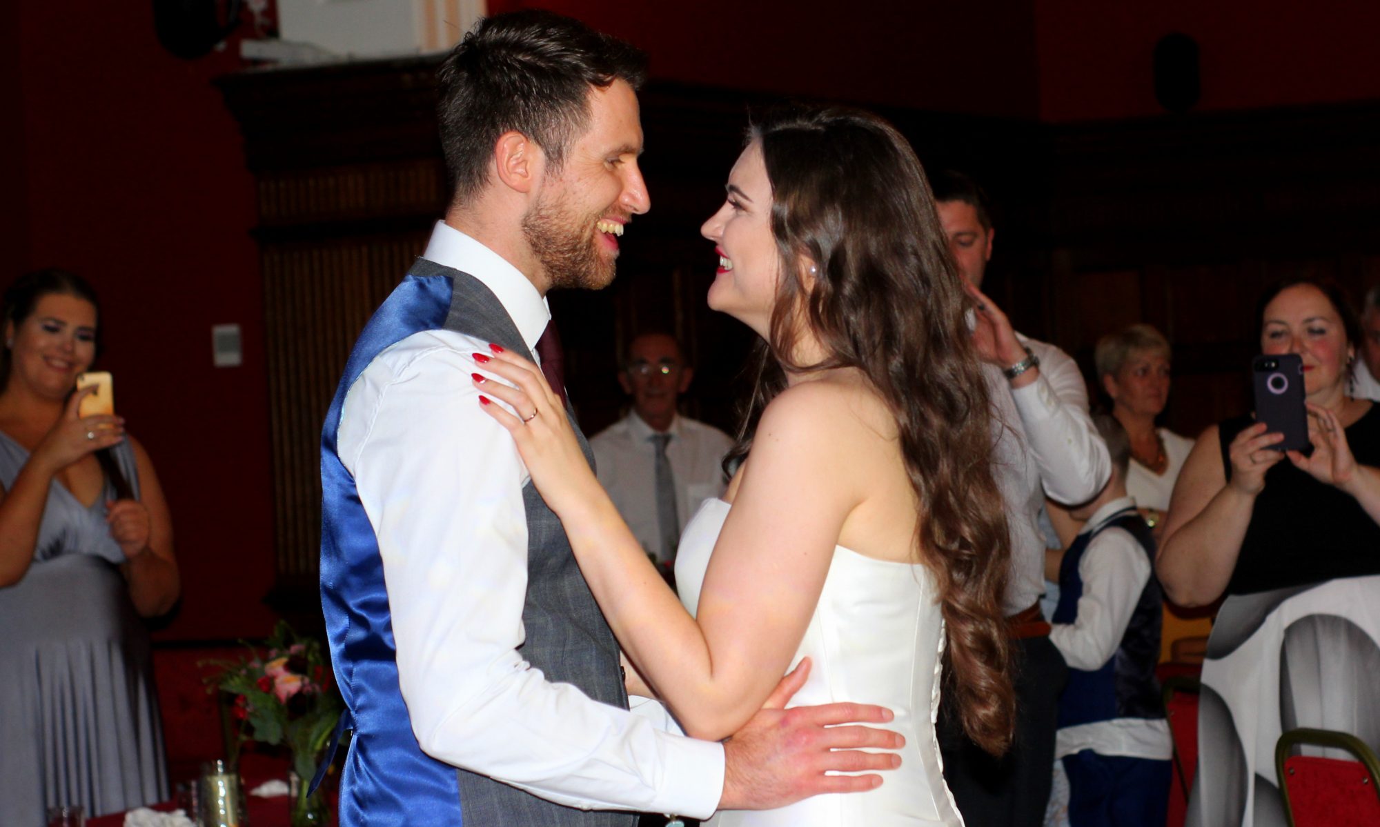 MrWeddingDJ